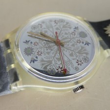 Swatch special bergstruessli gebraucht kaufen  Baierbrunn