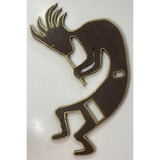 Kokopelli native american for sale  Waller