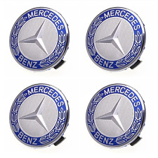 Mercedes blue alloy for sale  PRESTON