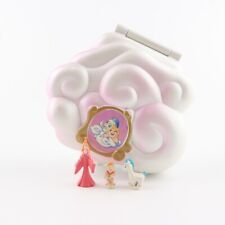 POLLY POCKET 1996 Disney Hercules COMPLETE w/ NO SUN DAMAGE*, używany na sprzedaż  Wysyłka do Poland