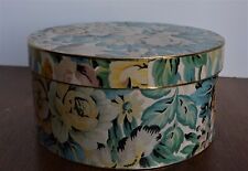 Vtg round small for sale  Friendship