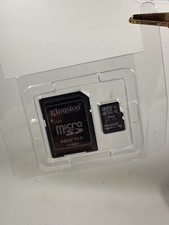 Genuine kingston 8gb for sale  Yelm