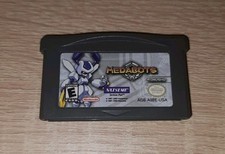 Medabots Rokusho Nintendo GBA - MUITO BOM ESTADO - VERSÃO EUA - FRETE RASTREADO comprar usado  Enviando para Brazil