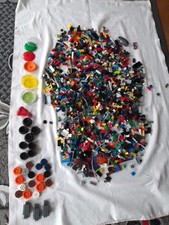 Lego konvolut steine gebraucht kaufen  Klingenthal/Sa.