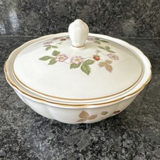 Wedgewood wild strawberry for sale  LONDON