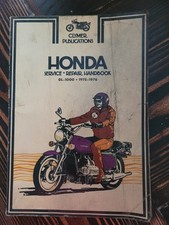 Honda 1000 1975 for sale  Glendo
