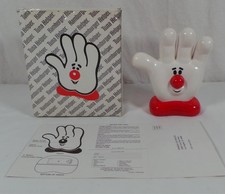 Vintage 1980 hamburger for sale  Surprise