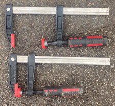 f clamps for sale  PENRYN