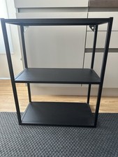 Regalrahmen wand böden gebraucht kaufen  Berlin