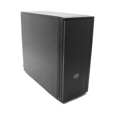Cooler master silencio gebraucht kaufen Cooler master silencio gebraucht kaufen  Berlin