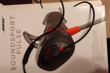Bose soundsport pulse gebraucht kaufen  Göttingen