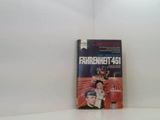 Ray bradbury fahrenheit gebraucht kaufen  Berlin