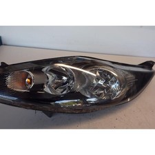 Usado, FARO IZQUIERDO PARA FORD FIESTA (08-13) CB1 1.6 TDCI (70KW) BER. 2008 comprar usado Usado, FARO IZQUIERDO PARA FORD FIESTA (08-13) CB1 1.6 TDCI (70KW) BER. 2008 comprar usado  Enviando para Brazil