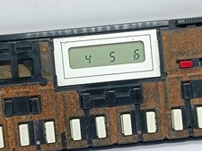 Usado, Casio VL 10 sintetizador de piano totalmente funcional, sem painel frontal usado comprar usado  Enviando para Brazil