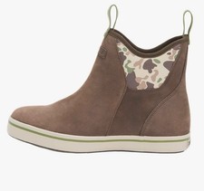 Botas masculinas Xtratuf de couro 6 polegadas ankle deck tamanho 7 comprar usado Botas masculinas Xtratuf de couro 6 polegadas ankle deck tamanho 7 comprar usado  Enviando para Brazil