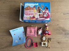 Playmobil traumschloss 4253 gebraucht kaufen  Neusäß