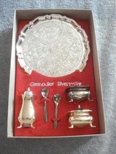 Vintage grenadier piece for sale  Redford