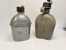 Army military canteen for sale  Chambersburg