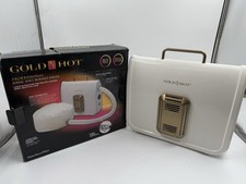Gold hot professional for sale  Westmont