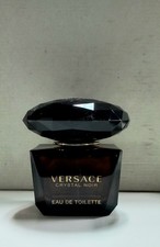 Versace crystal noir usato Versace crystal noir usato  Italia