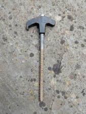 Heavy duty screw for sale  COVENTRY