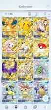 Pokémon tcg pocket d'occasion  Cluses