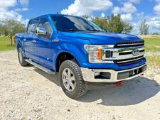 2020 ford 150 for sale  Hialeah