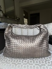 Bottega veneta intrecciato for sale  LONDON
