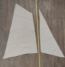 Grandes voiles anc. d'occasion  Franconville