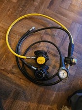 Aqua lung core for sale  BURY