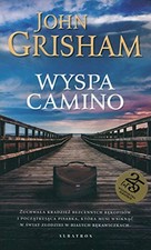 Wyspa Camino By John Grisham na sprzedaż  Wysyłka do Poland