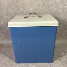 Light blue bread for sale  ANDOVER
