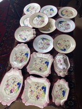 Antique english porcelain for sale  UK
