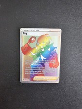 Carte pokémon roy d'occasion  Bordeaux-