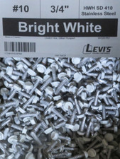 500 white head for sale  Lakewood