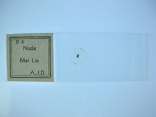 Vintage microscope slide for sale  BRISTOL