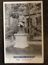 Paris statue bernard d'occasion  Vasles