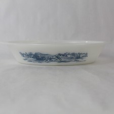 Vintage glasbake currier for sale  Mcminnville