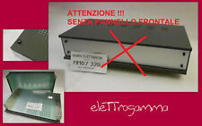 320x160x70 contenitore mobile usato 320x160x70 contenitore mobile usato  Brescia