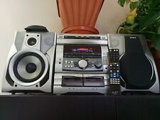 Sony hcd rx77s for sale  WALSALL