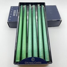 Colonial candle handipt for sale  Lake Placid
