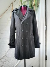 Vintage topman military for sale  BARRY
