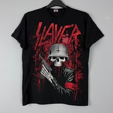 Slayer rare thrash for sale  TENBY