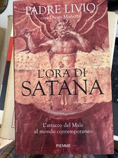Padre livio ora usato  Roma