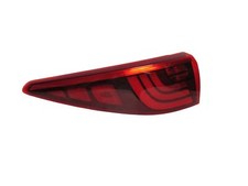 Lanterna traseira de LED 17-19 Kia Sportage para traseira esquerda LH 92401-D9120 comprar usado  Enviando para Brazil