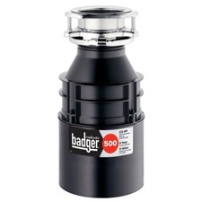 Insinkerator badger 500 for sale  Staten Island