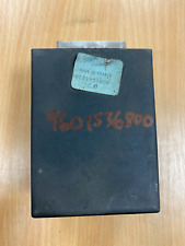 Control unit relay for sale  WARRINGTON