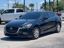 2017 mazda mazda3 for sale  Orlando