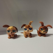 Original petshop figure d'occasion  Expédié en Belgium