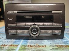 Autoradio fiat bravo usato  Carbonia